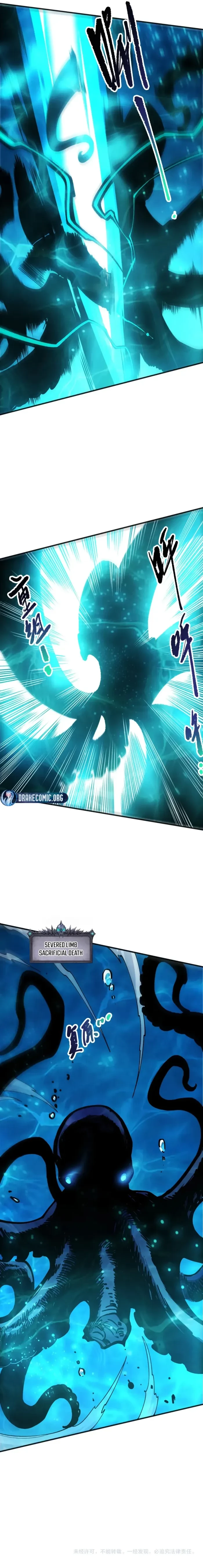Read Necromancer, the Ultimate Scourge! EN Manga Online