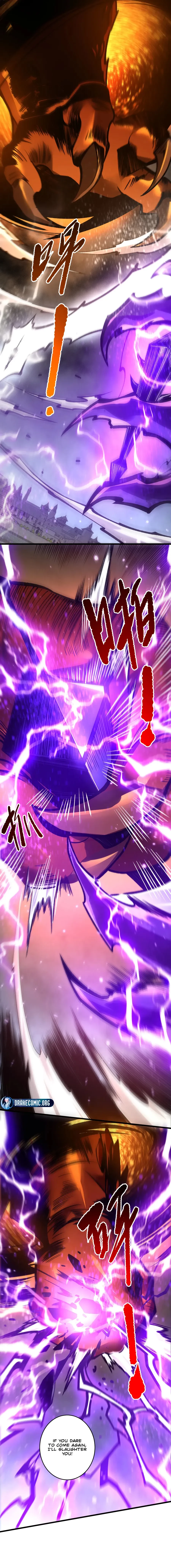 Read Necromancer, the Ultimate Scourge! EN Manga Online