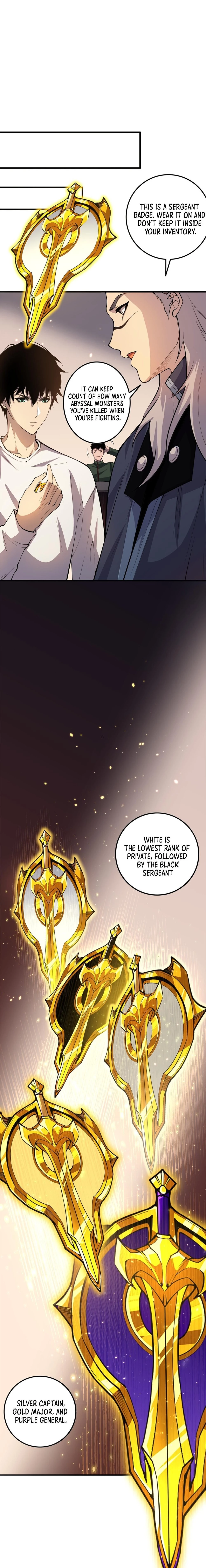 Read Necromancer, the Ultimate Scourge! EN Manga Online