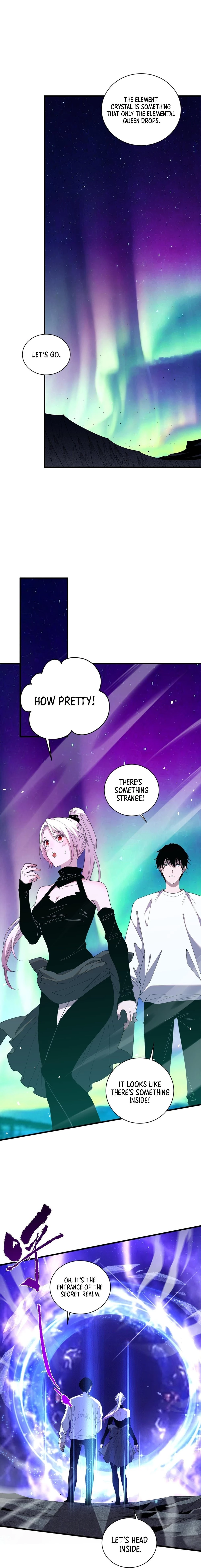 Read Necromancer, the Ultimate Scourge! EN Manga Online
