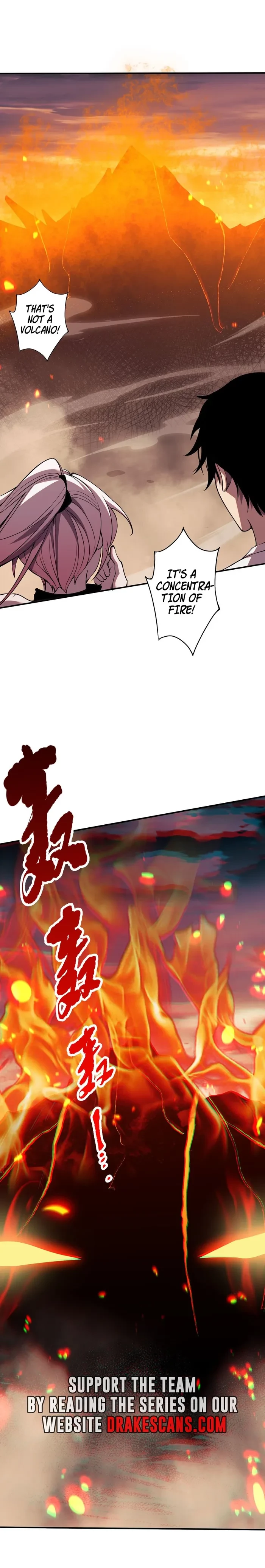 Read Necromancer, the Ultimate Scourge! EN Manga Online