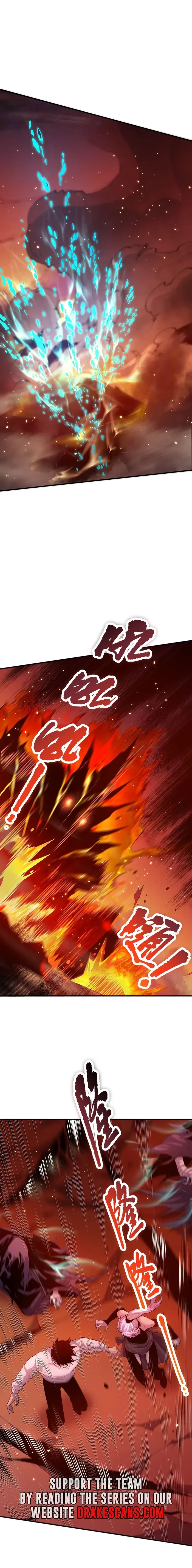 Read Necromancer, the Ultimate Scourge! EN Manga Online