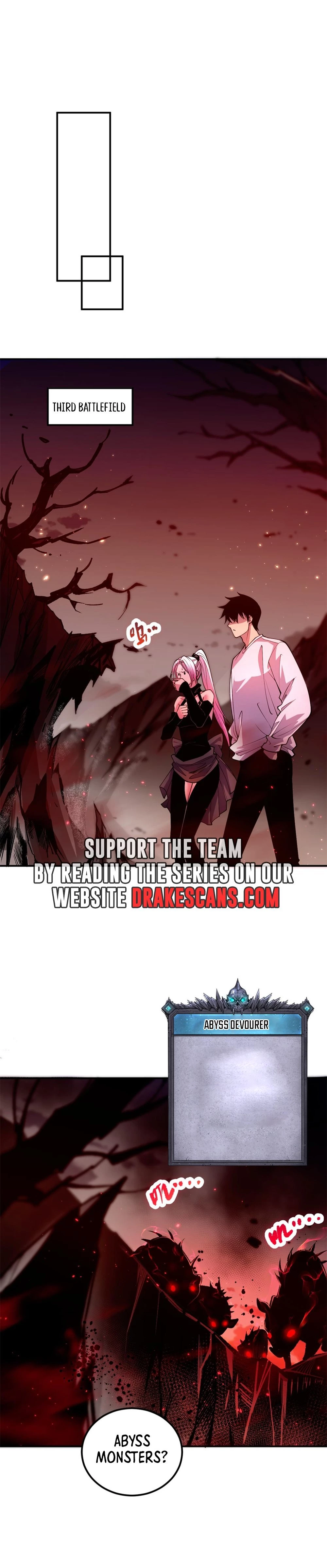 Read Necromancer, the Ultimate Scourge! EN Manga Online