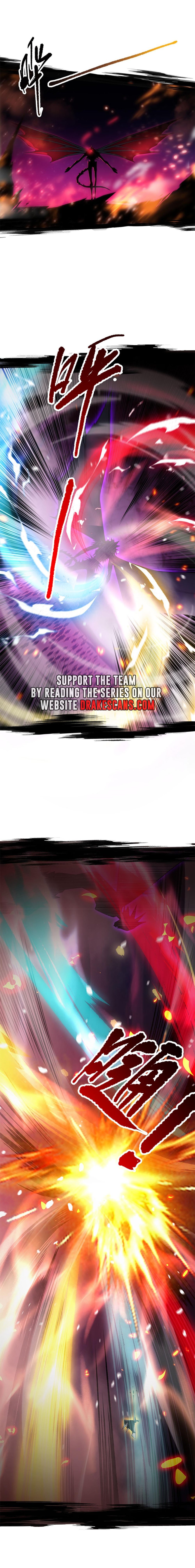 Read Necromancer, the Ultimate Scourge! EN Manga Online