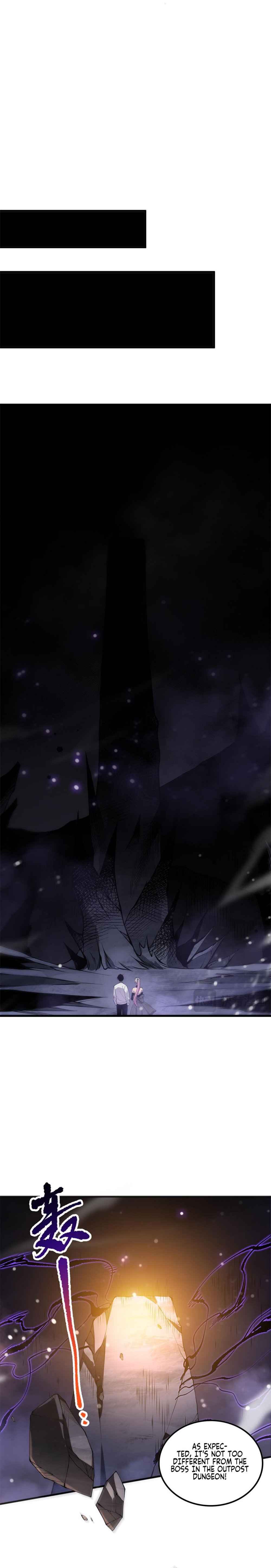 Read Necromancer, the Ultimate Scourge! EN Manga Online