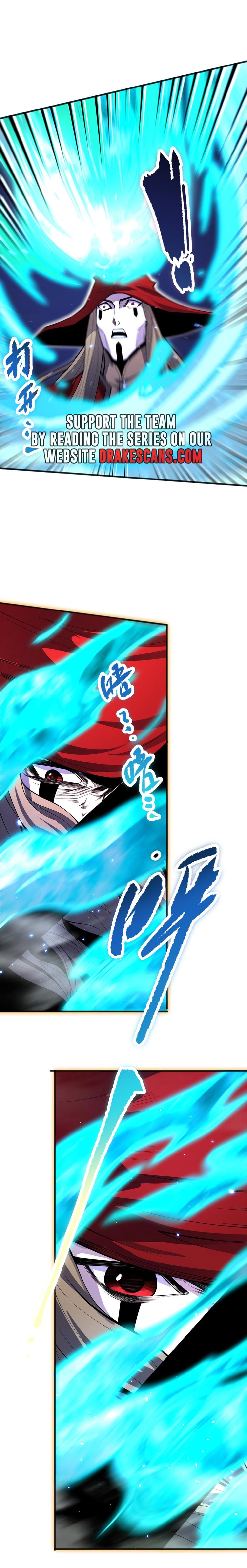 Read Necromancer, the Ultimate Scourge! EN Manga Online
