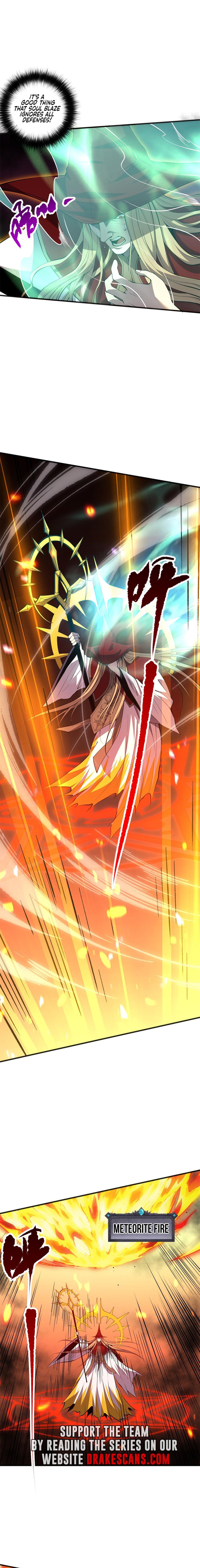 Read Necromancer, the Ultimate Scourge! EN Manga Online
