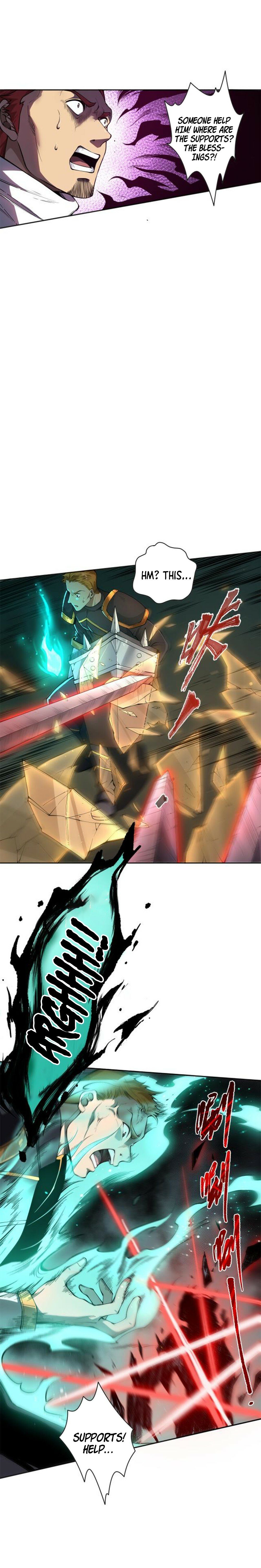 Read Necromancer, the Ultimate Scourge! EN Manga Online