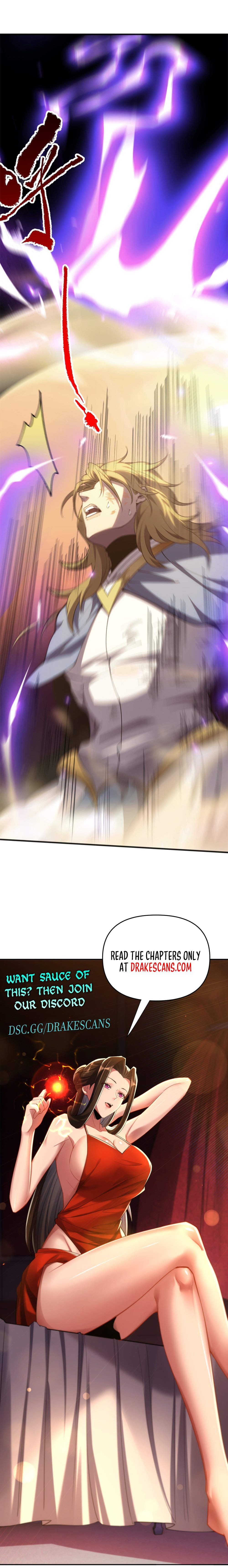 Read Necromancer, the Ultimate Scourge! EN Manga Online