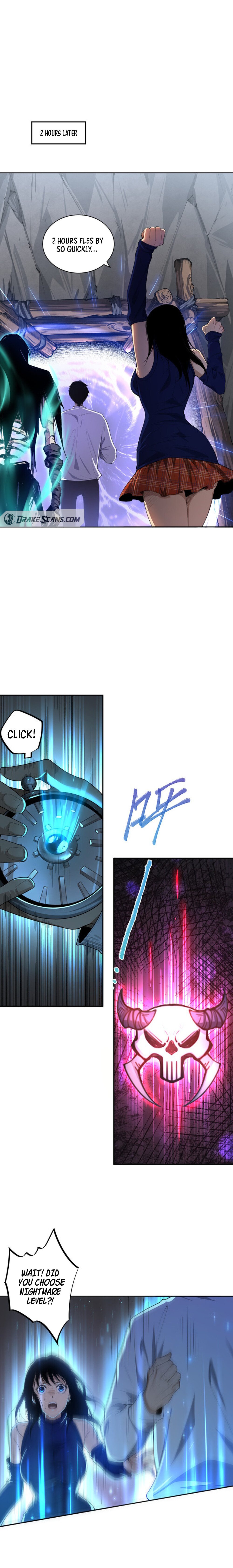 Read Necromancer, the Ultimate Scourge! EN Manga Online