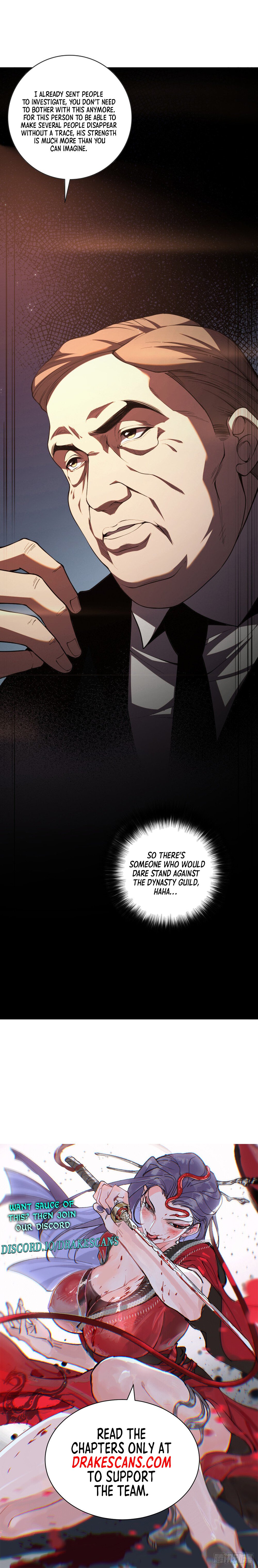 Read Necromancer, the Ultimate Scourge! EN Manga Online