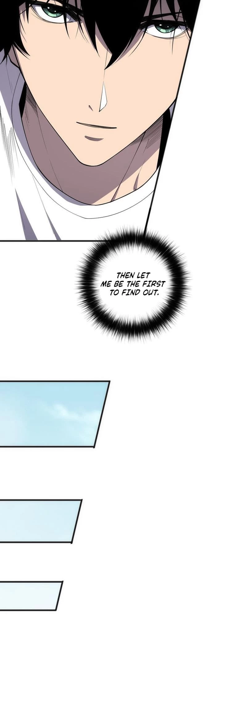 Read Necromancer, the Ultimate Scourge! EN Manga Online