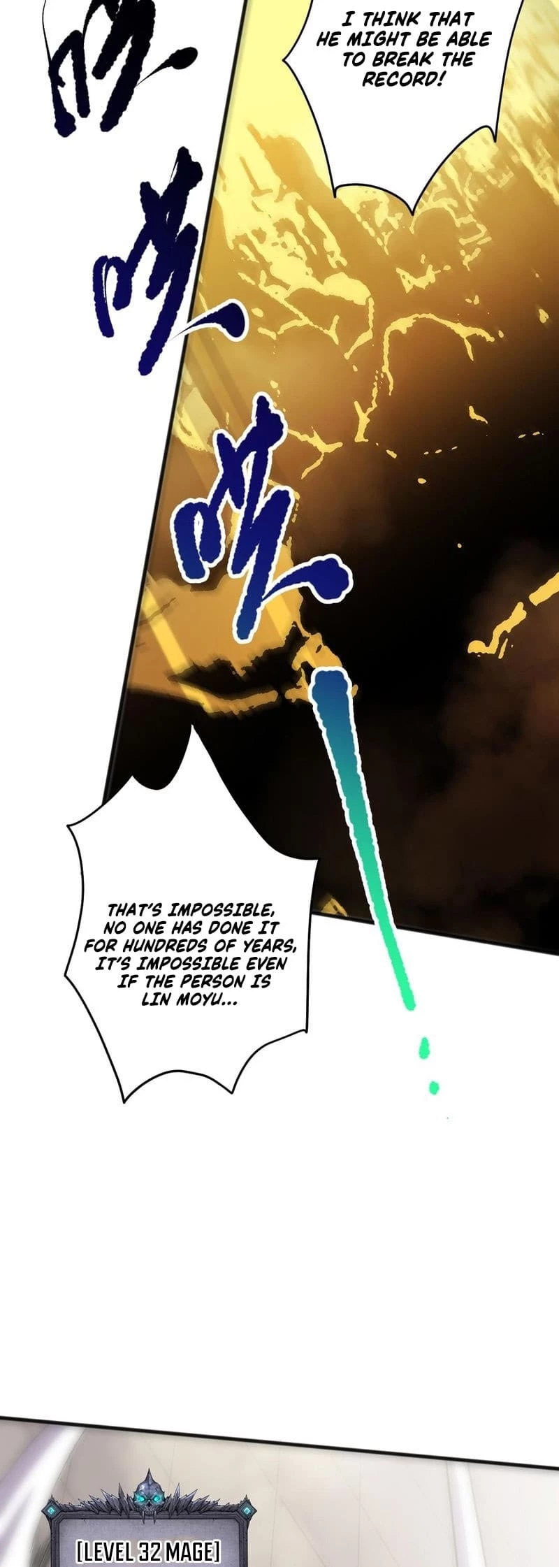 Read Necromancer, the Ultimate Scourge! EN Manga Online