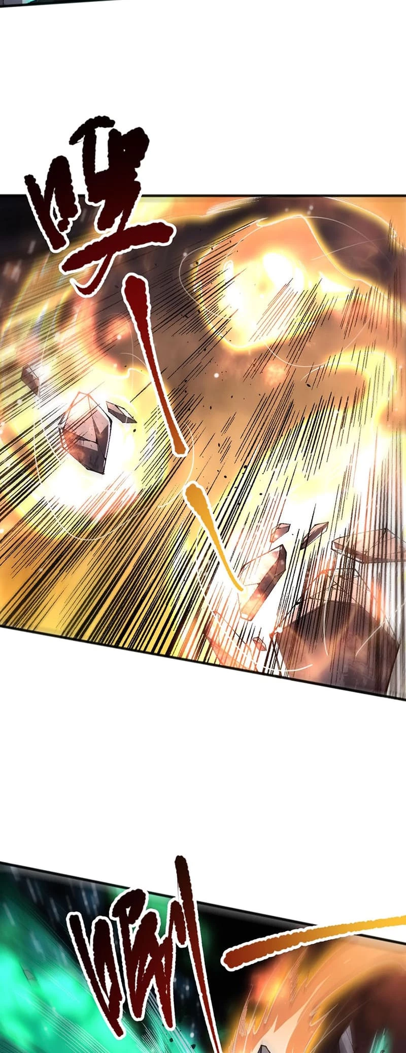 Read Necromancer, the Ultimate Scourge! EN Manga Online