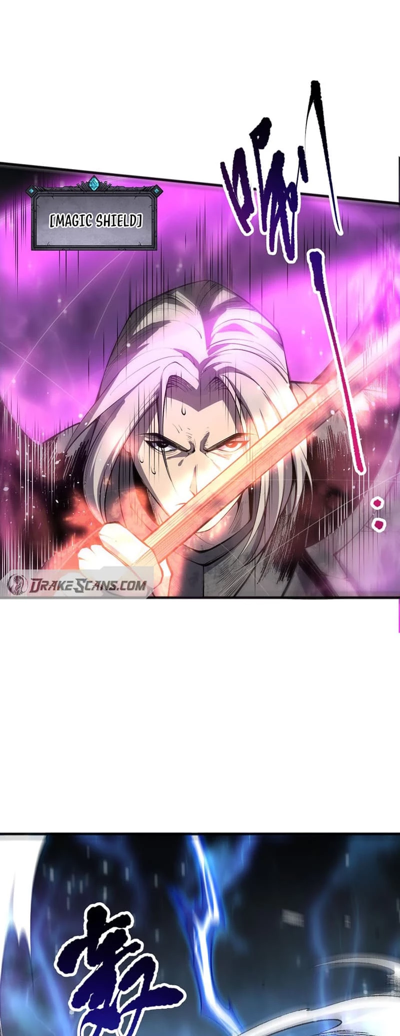 Read Necromancer, the Ultimate Scourge! EN Manga Online