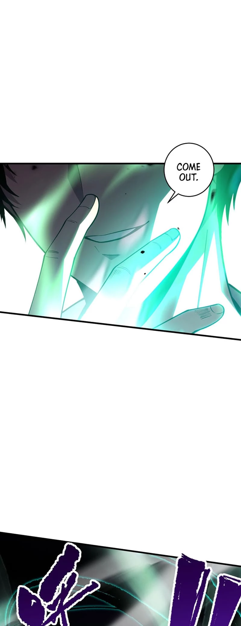 Read Necromancer, the Ultimate Scourge! EN Manga Online