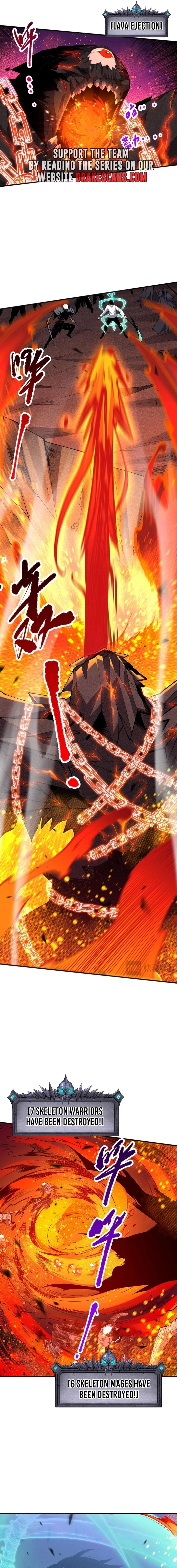 Read Necromancer, the Ultimate Scourge! EN Manga Online