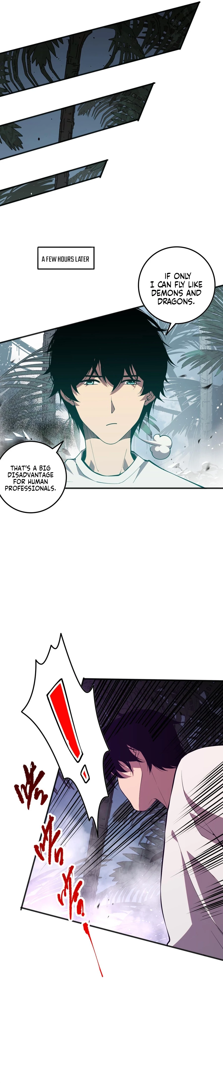 Read Necromancer, the Ultimate Scourge! EN Manga Online