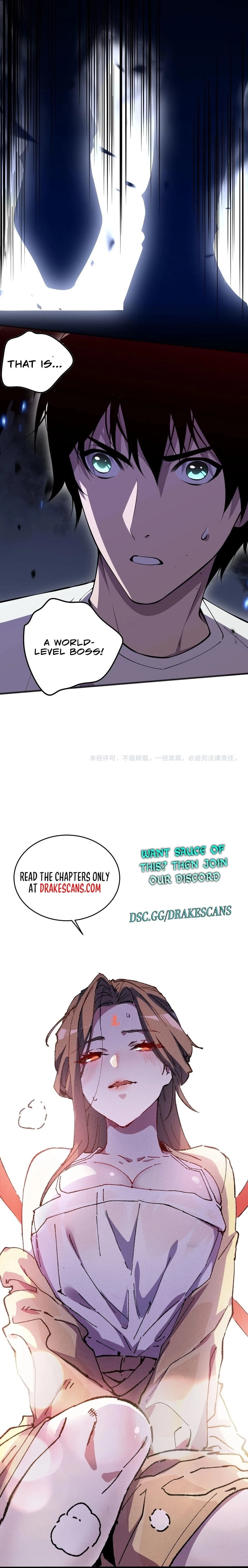 Read Necromancer, the Ultimate Scourge! EN Manga Online