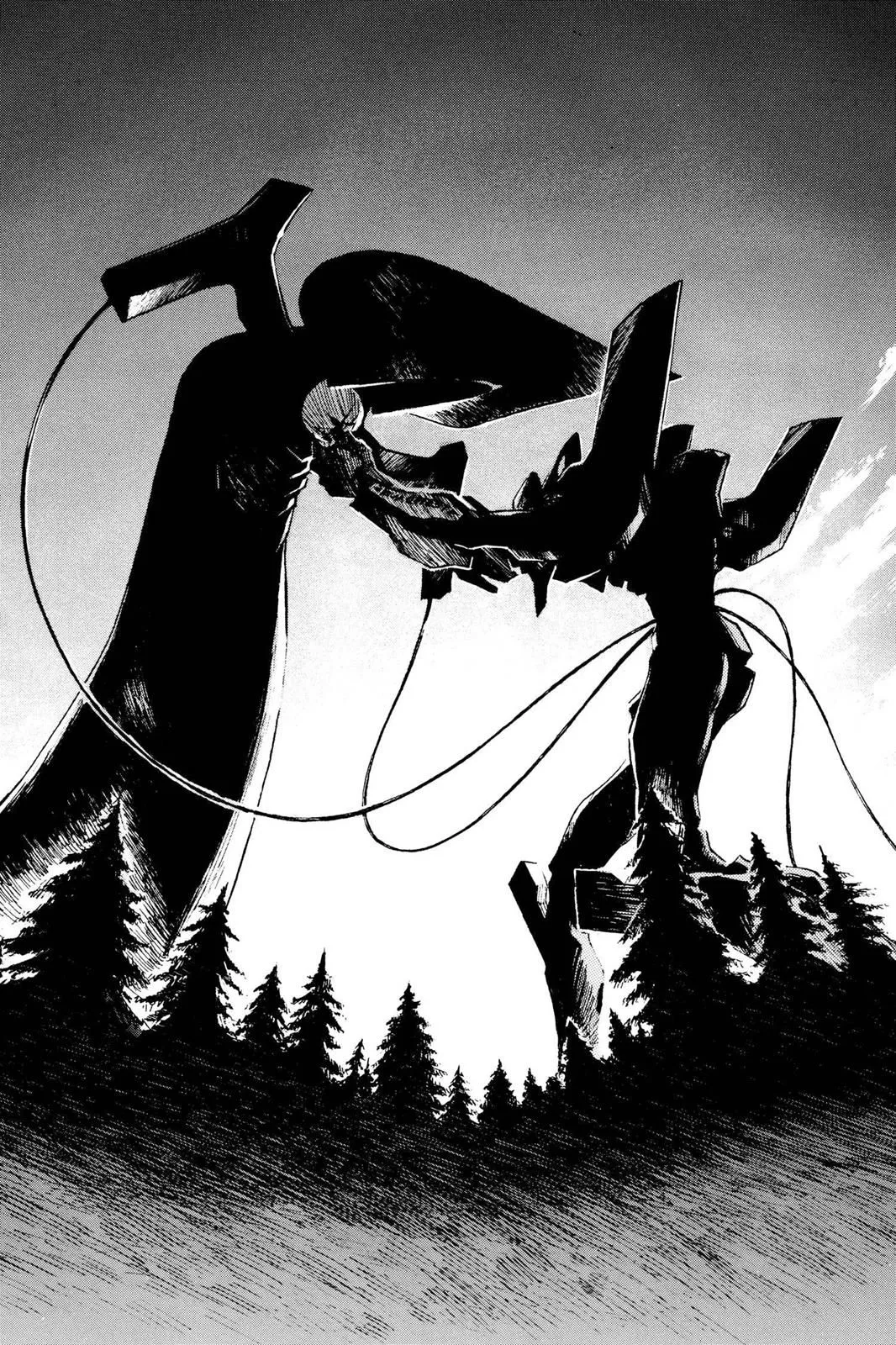 Read Neon Genesis Evangelion EN Manga Online