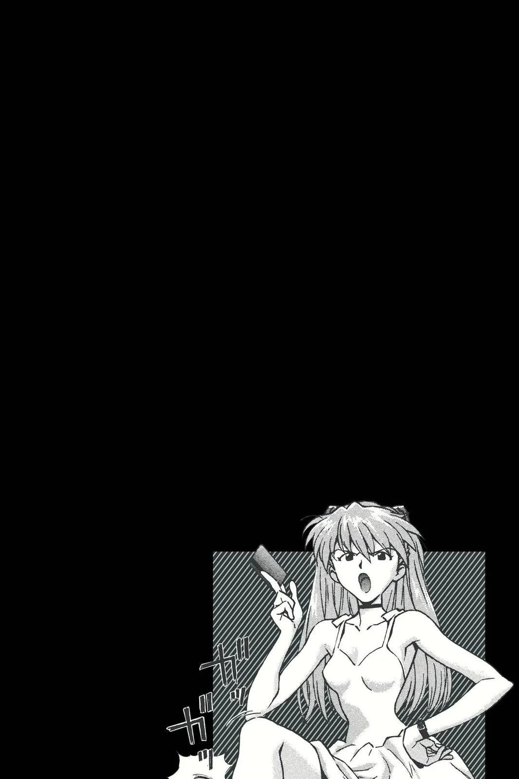 Read Neon Genesis Evangelion EN Manga Online