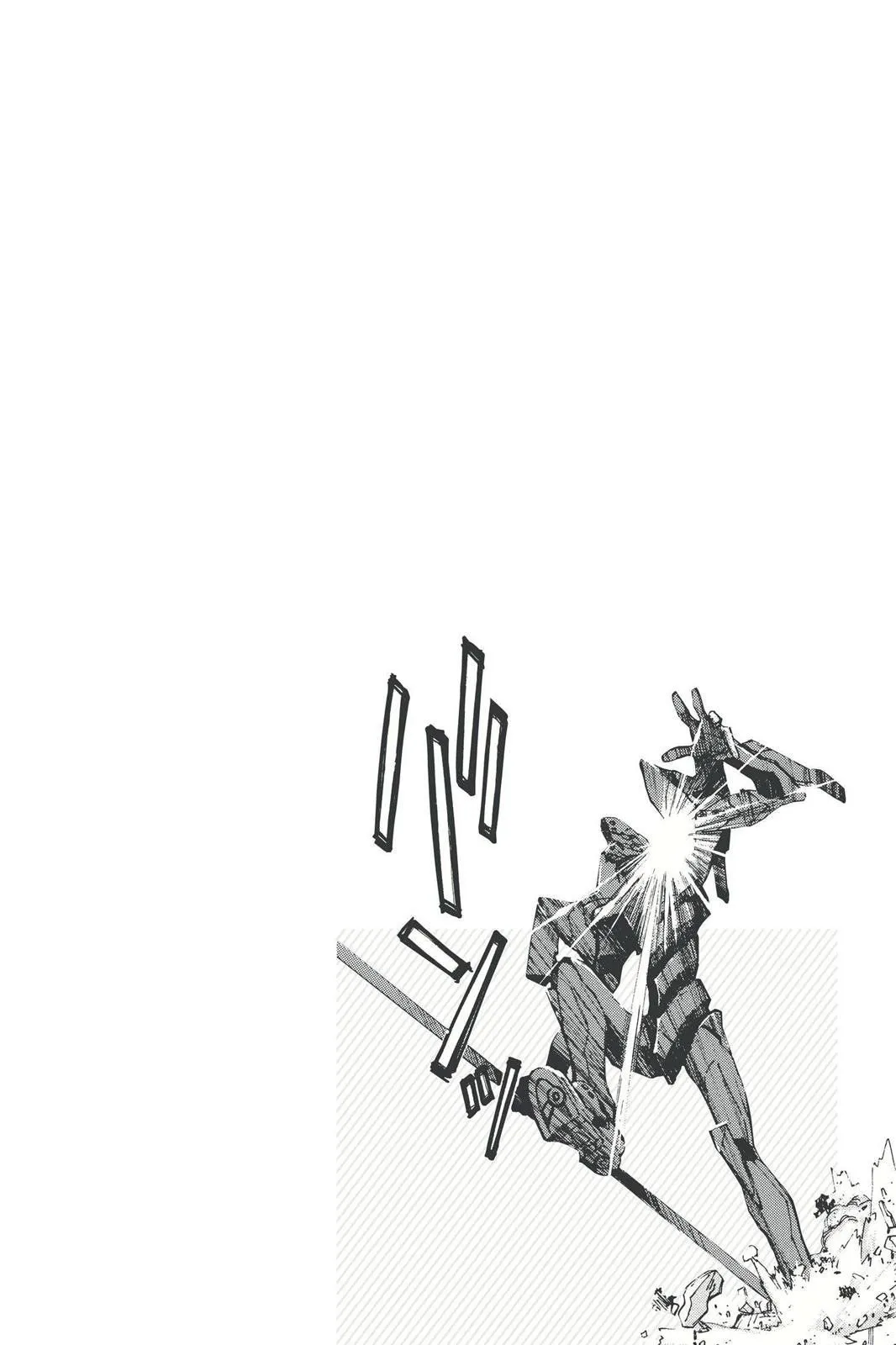 Read Neon Genesis Evangelion EN Manga Online