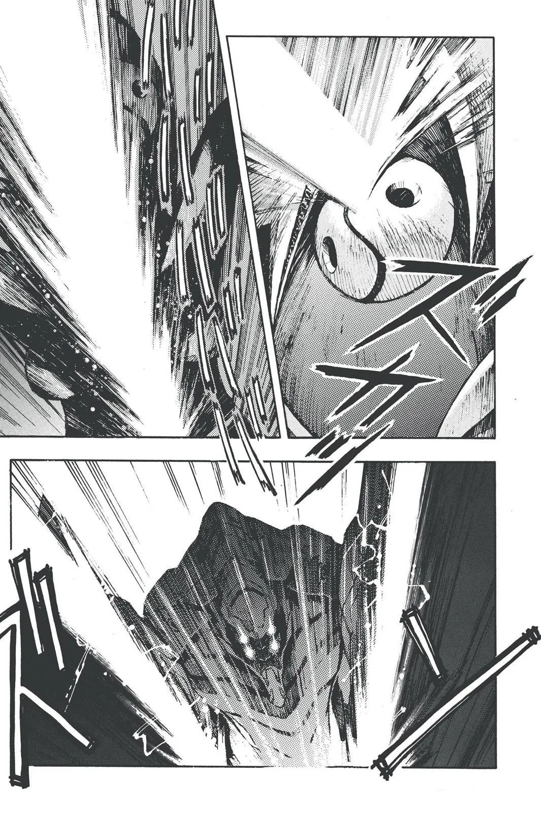 Read Neon Genesis Evangelion EN Manga Online