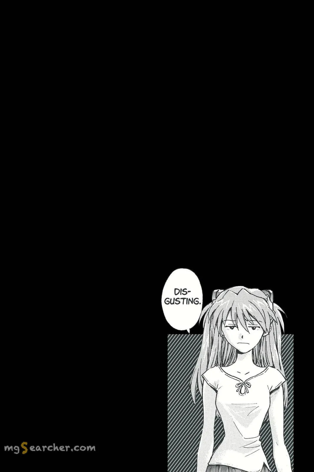 Read Neon Genesis Evangelion EN Manga Online