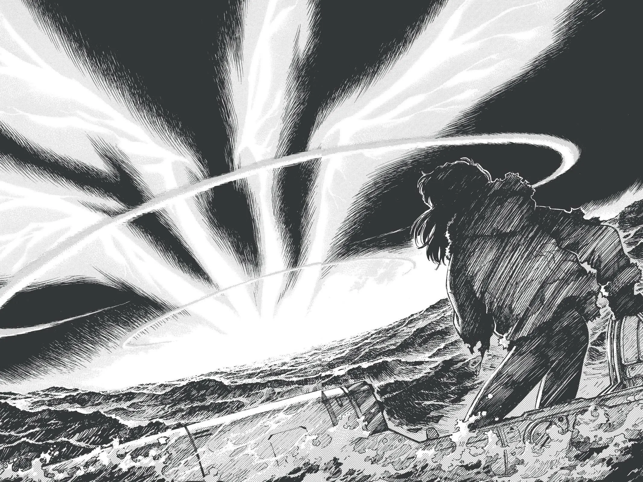 Read Neon Genesis Evangelion EN Manga Online