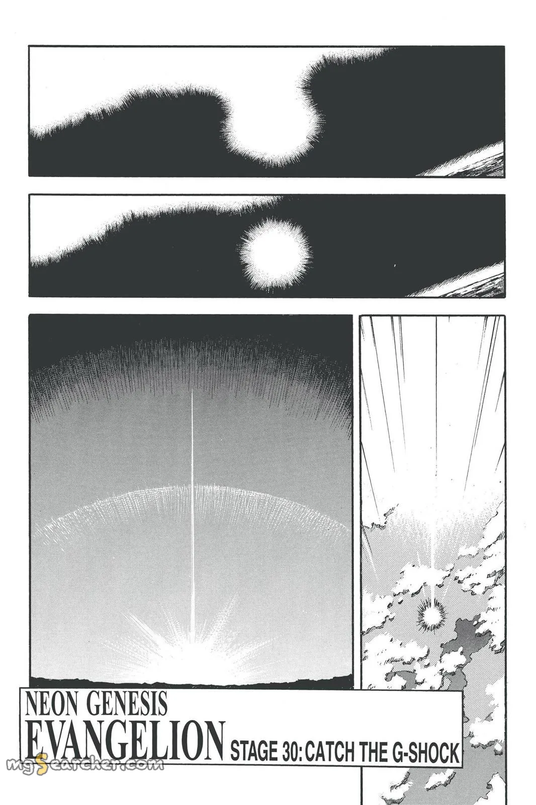 Read Neon Genesis Evangelion EN Manga Online