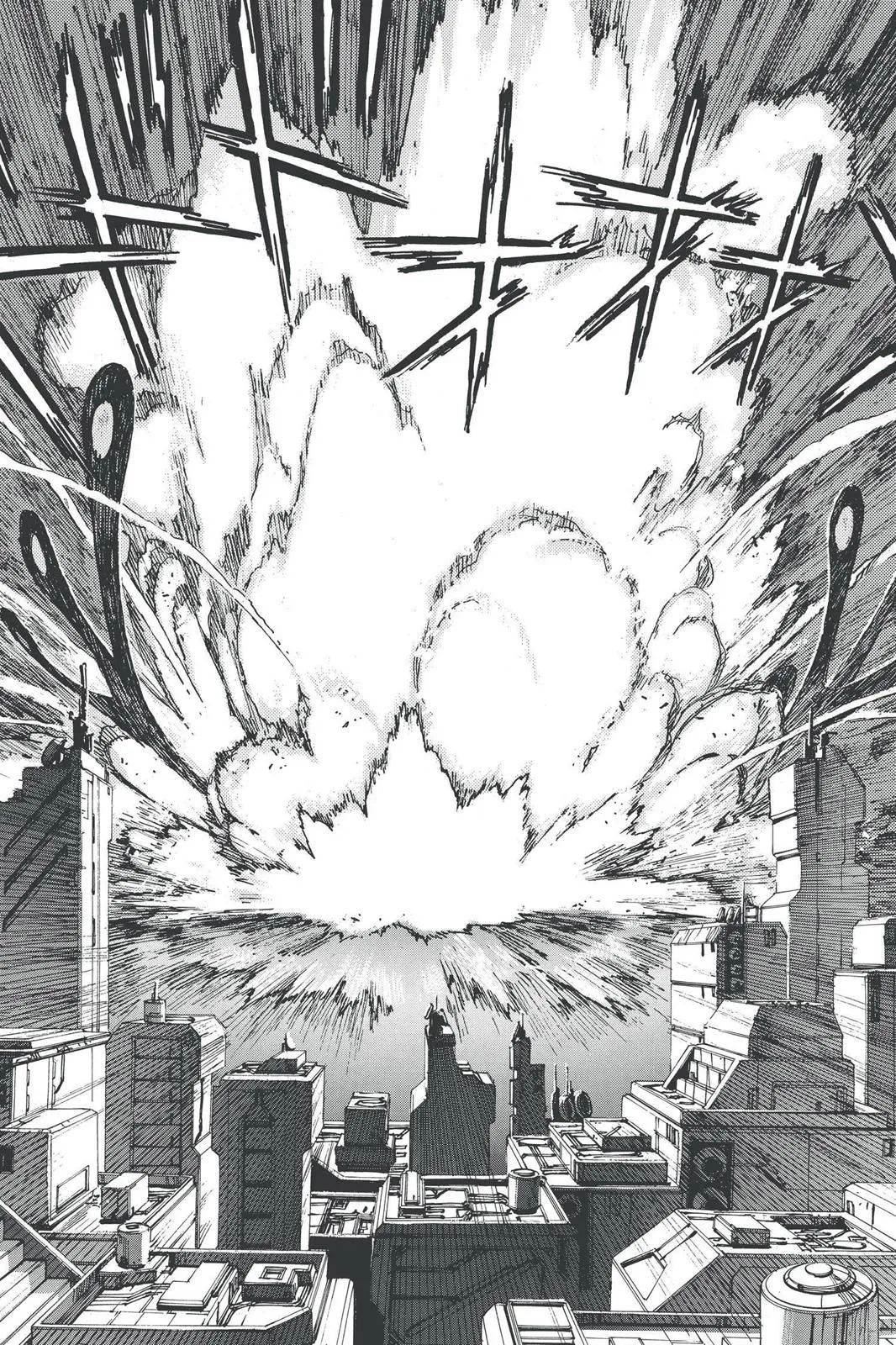 Read Neon Genesis Evangelion EN Manga Online