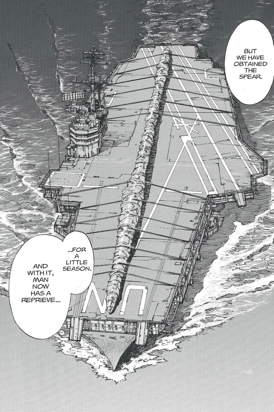 Read Neon Genesis Evangelion EN Manga Online
