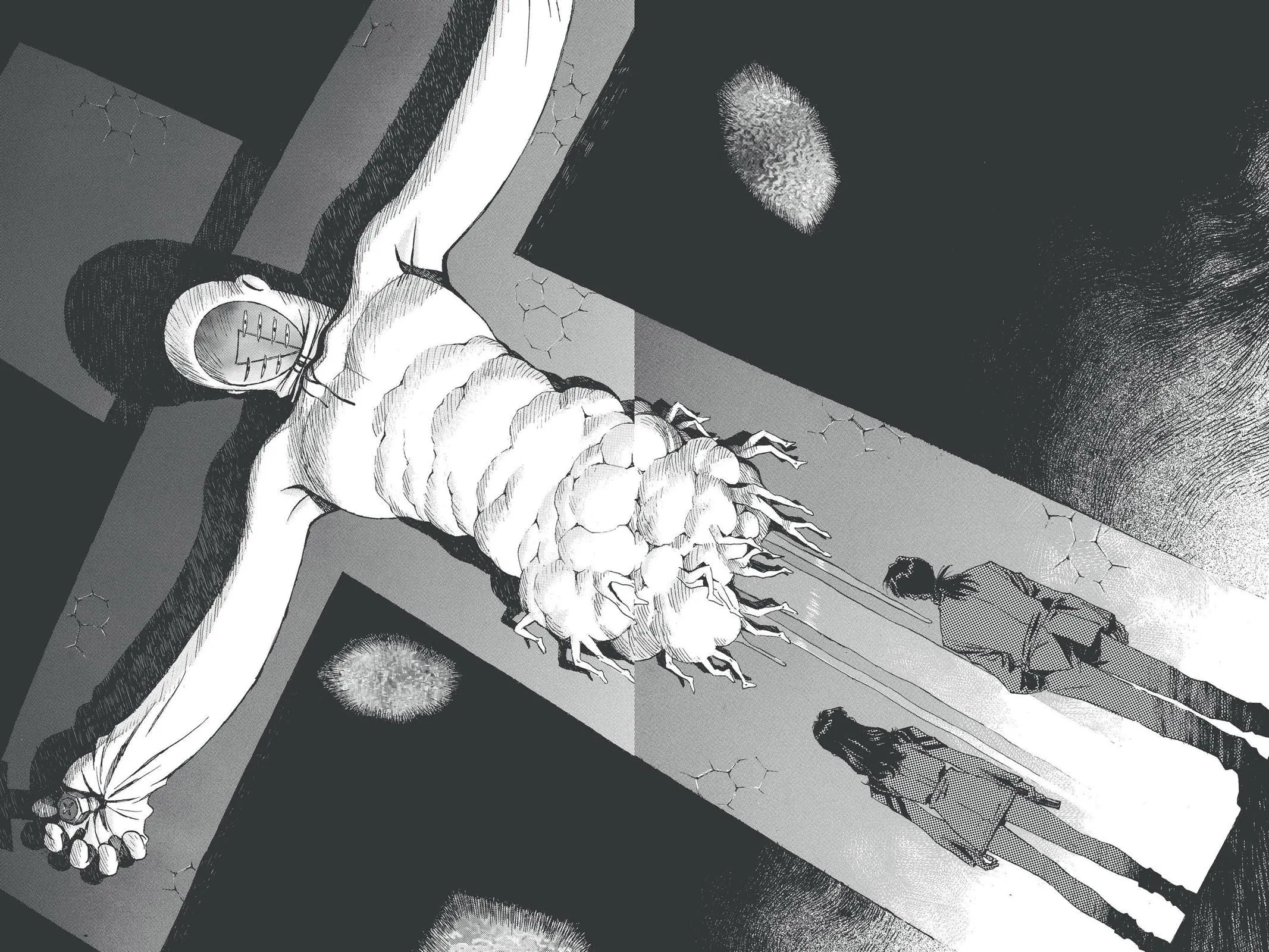 Read Neon Genesis Evangelion EN Manga Online
