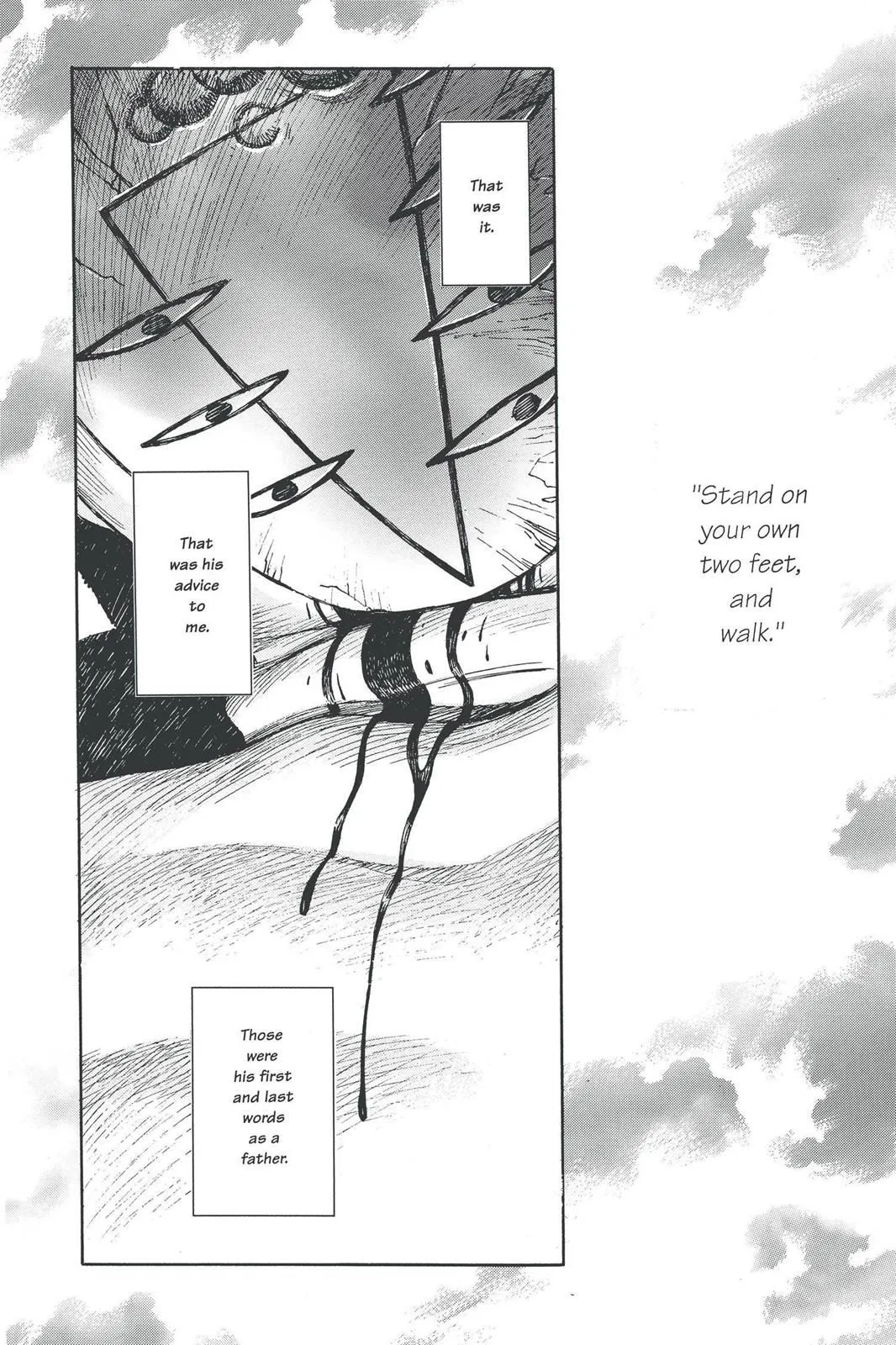 Read Neon Genesis Evangelion EN Manga Online