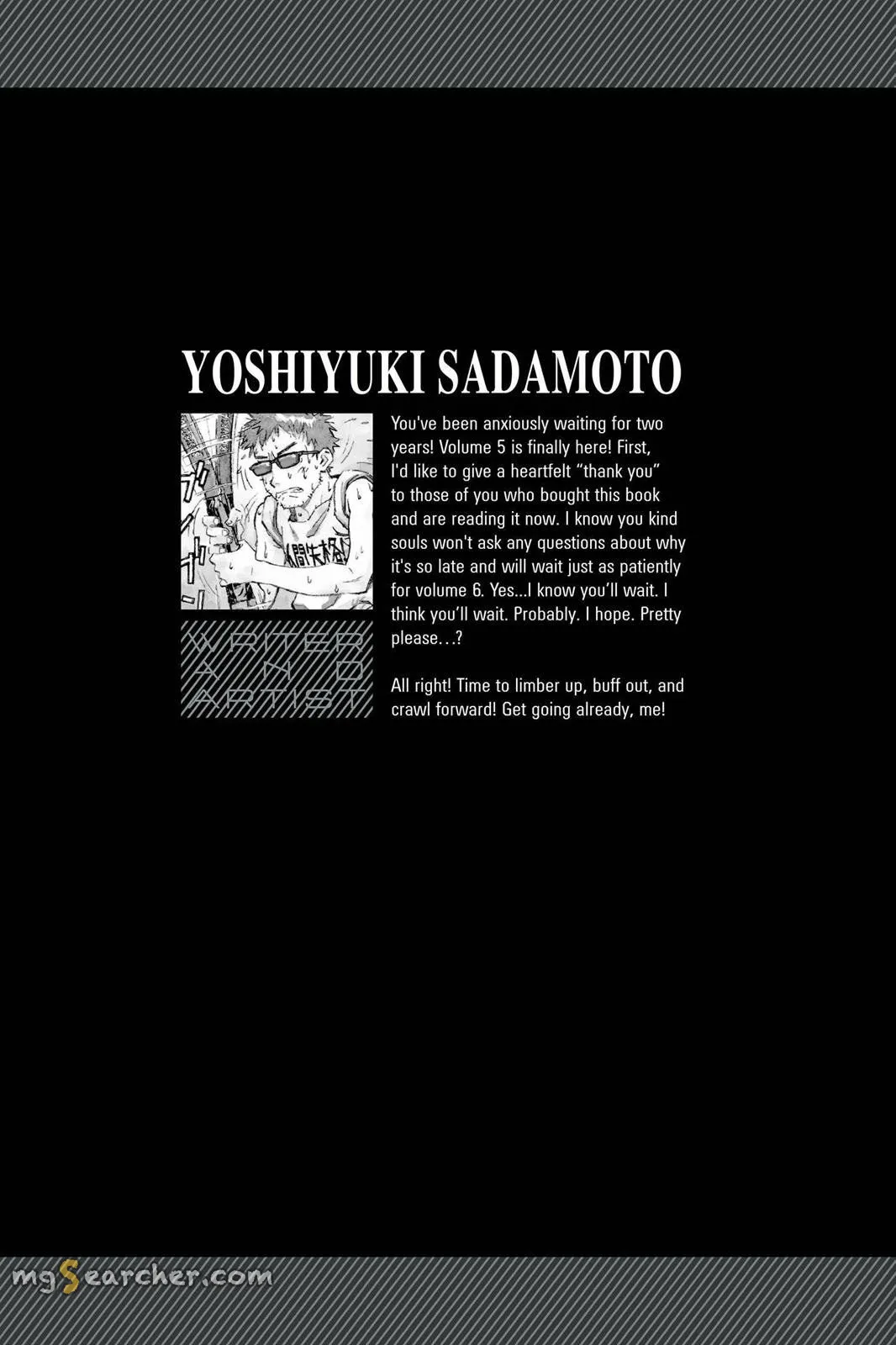 Read Neon Genesis Evangelion EN Manga Online