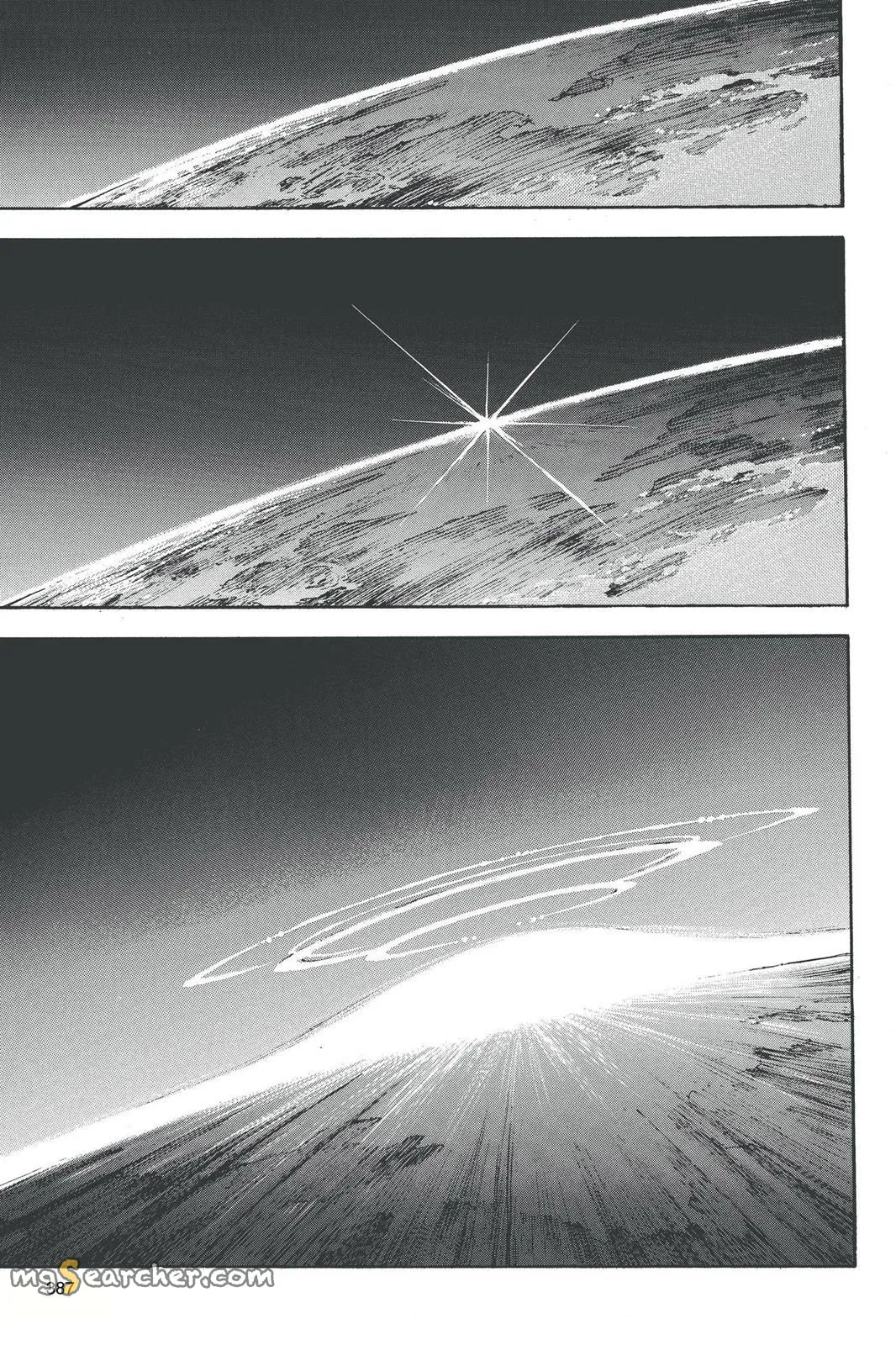 Read Neon Genesis Evangelion EN Manga Online