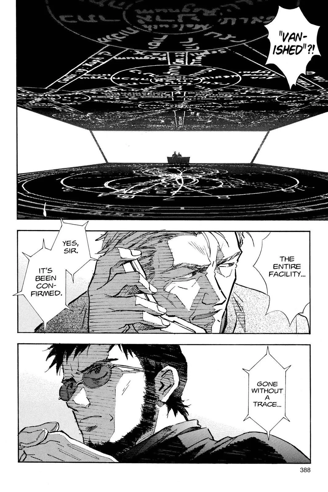Read Neon Genesis Evangelion EN Manga Online