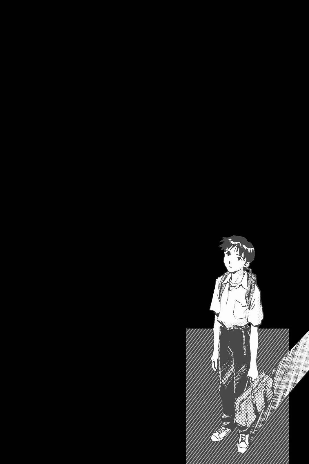 Read Neon Genesis Evangelion EN Manga Online