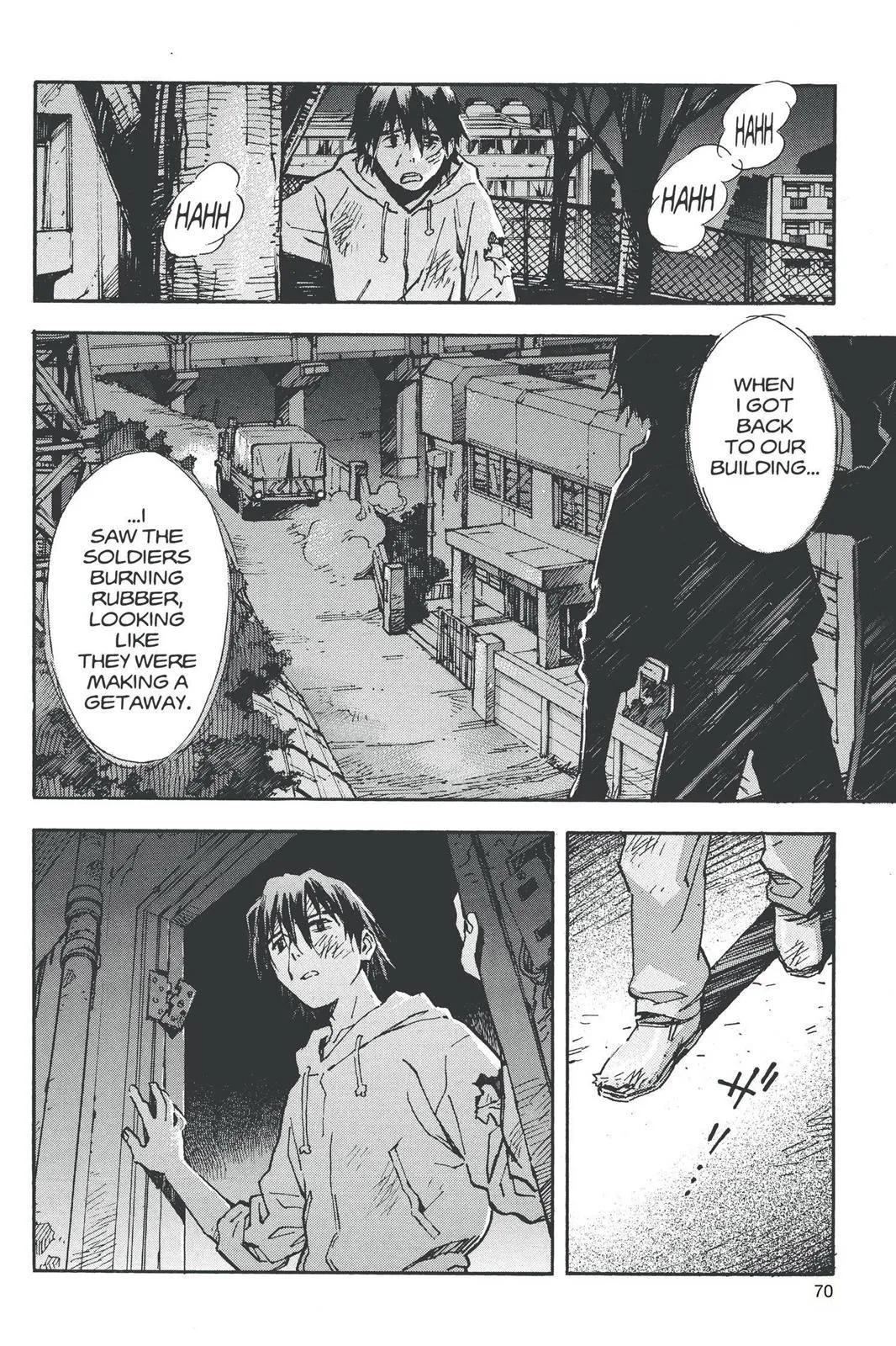 Read Neon Genesis Evangelion EN Manga Online