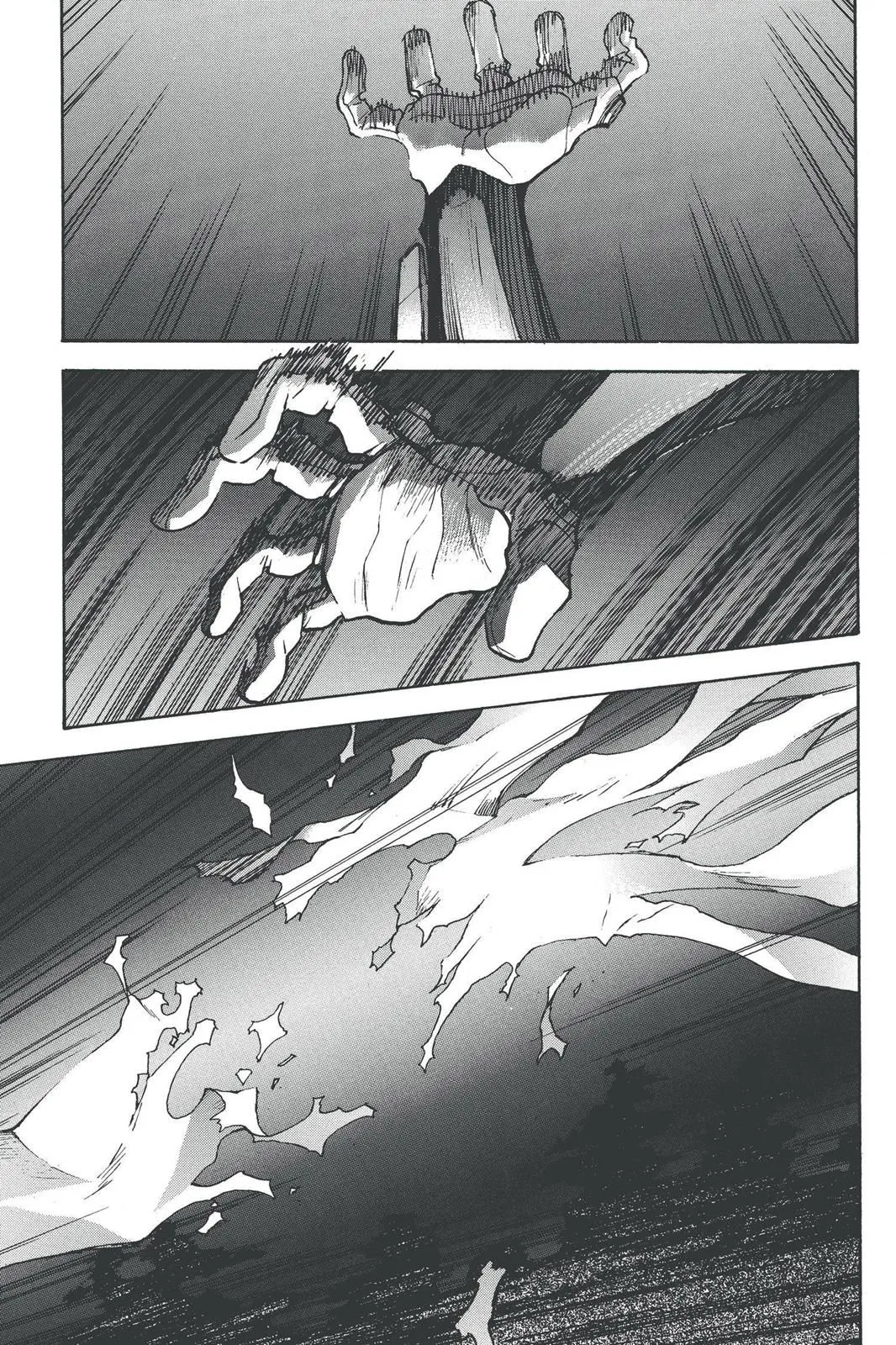 Read Neon Genesis Evangelion EN Manga Online