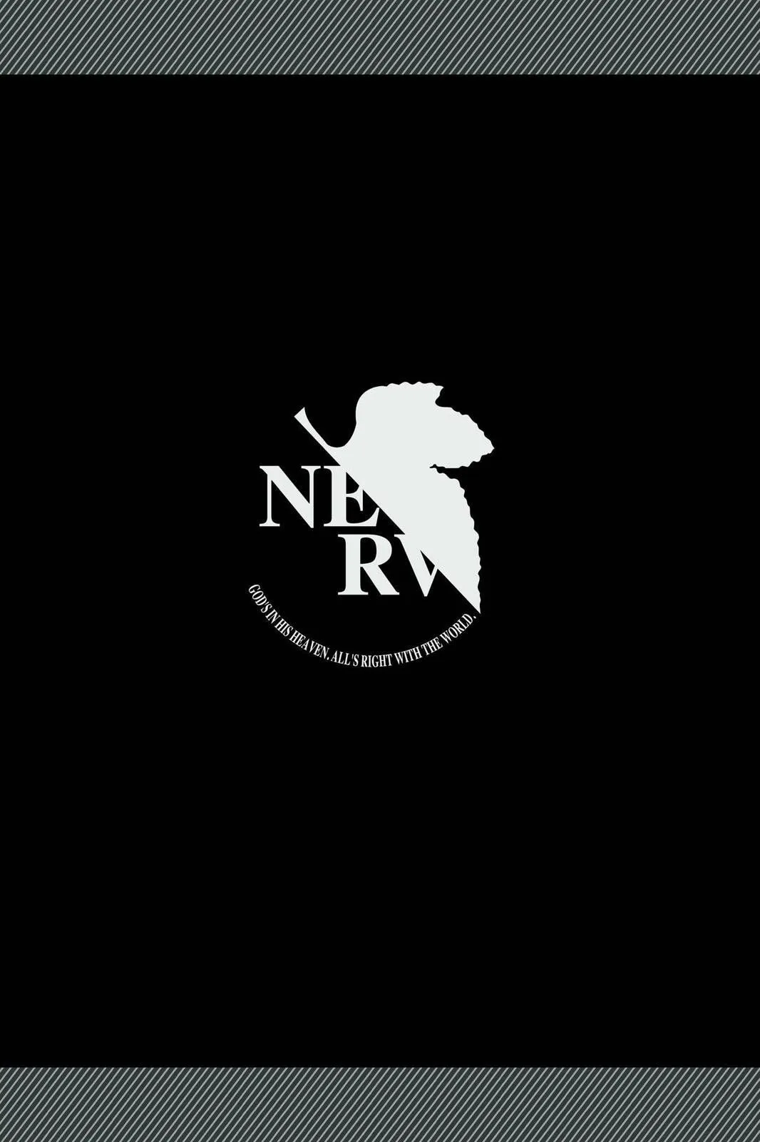 Read Neon Genesis Evangelion EN Manga Online