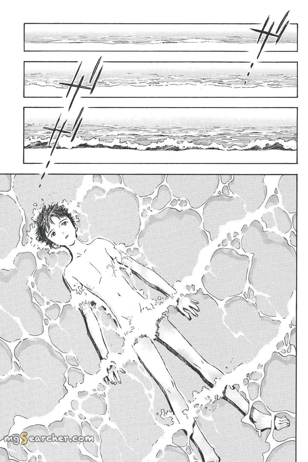 Read Neon Genesis Evangelion EN Manga Online