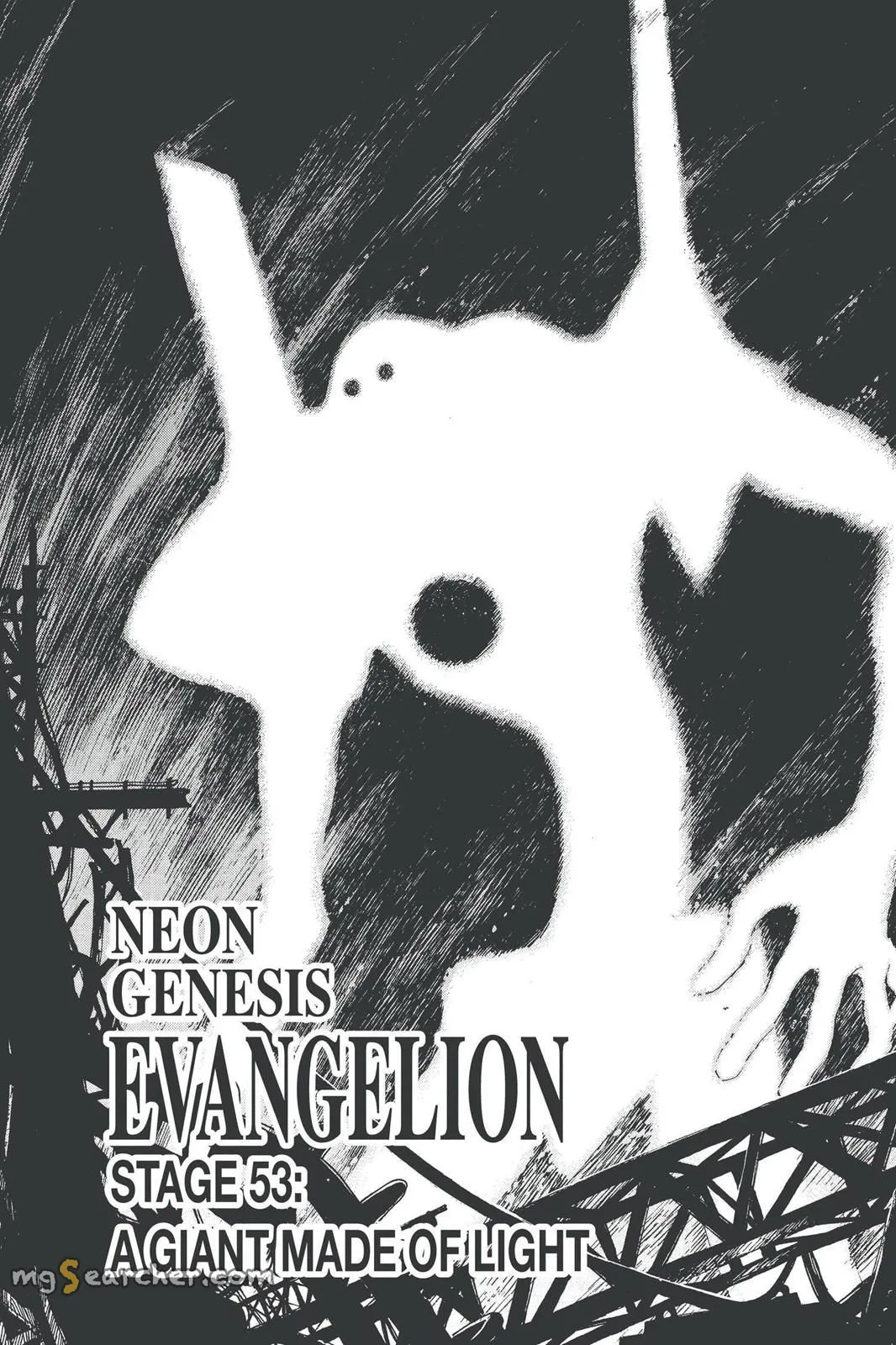 Read Neon Genesis Evangelion EN Manga Online
