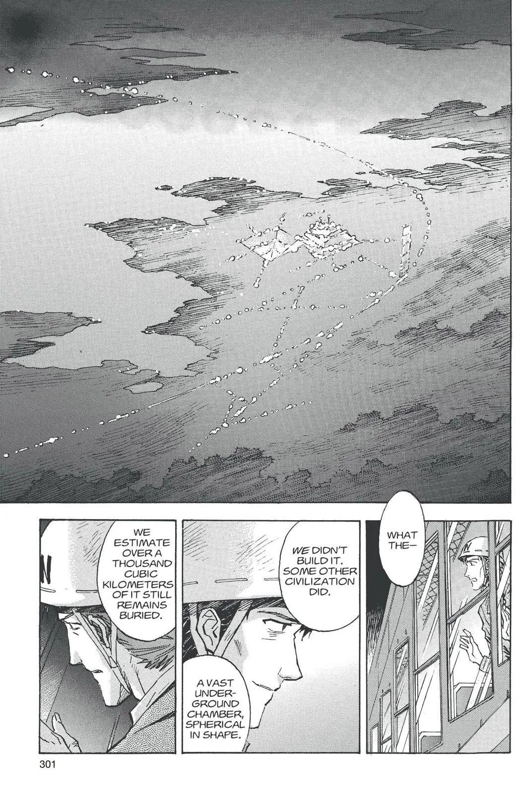 Read Neon Genesis Evangelion EN Manga Online