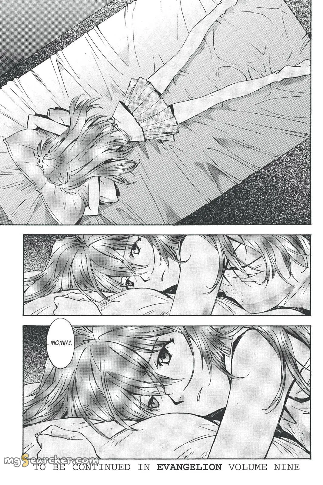 Read Neon Genesis Evangelion EN Manga Online