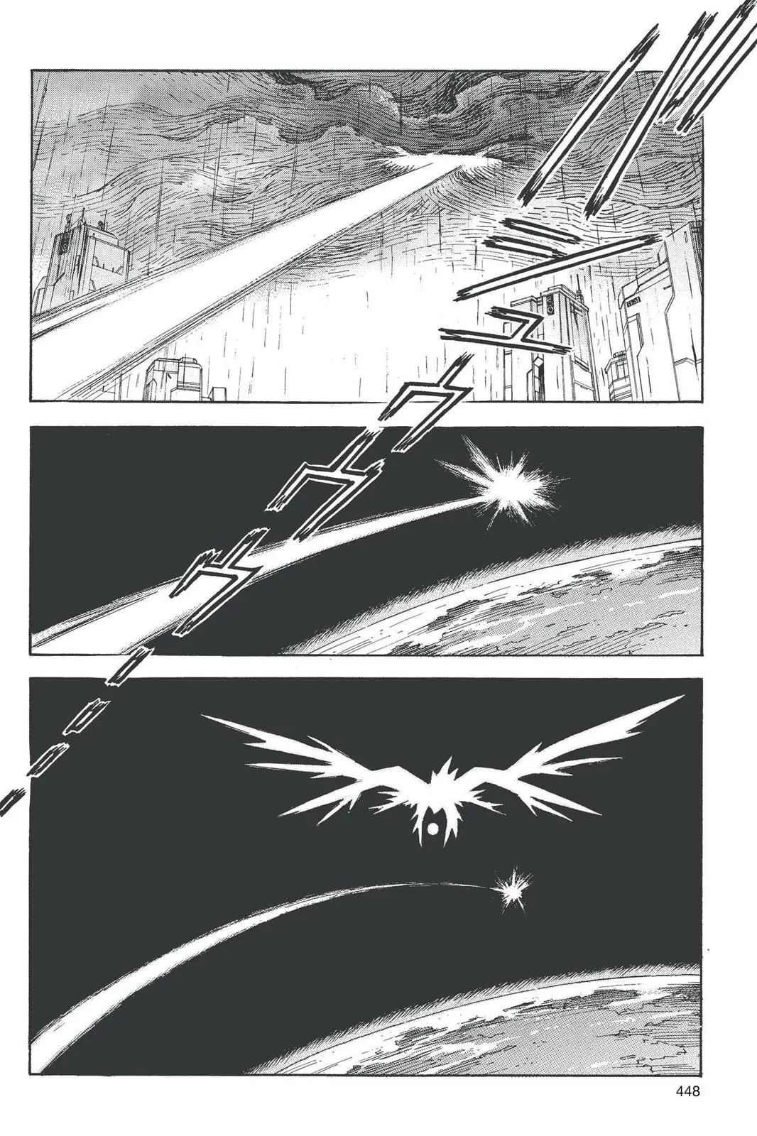 Read Neon Genesis Evangelion EN Manga Online