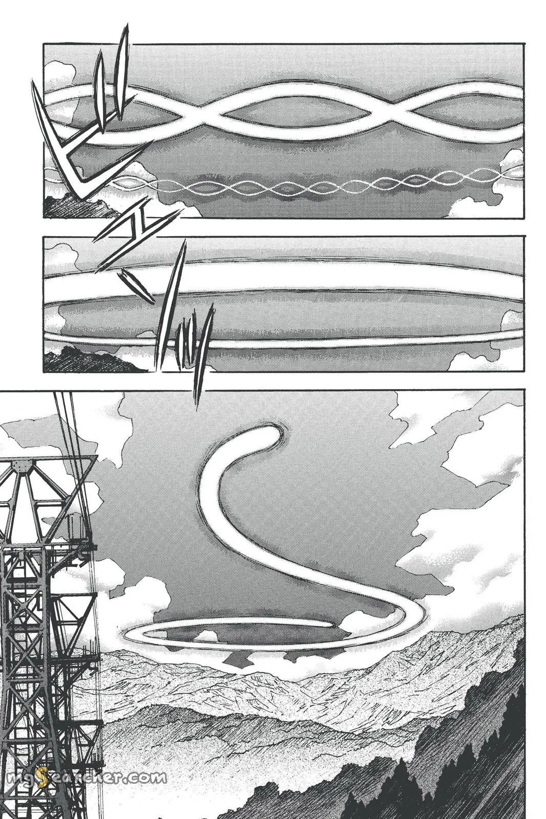 Read Neon Genesis Evangelion EN Manga Online