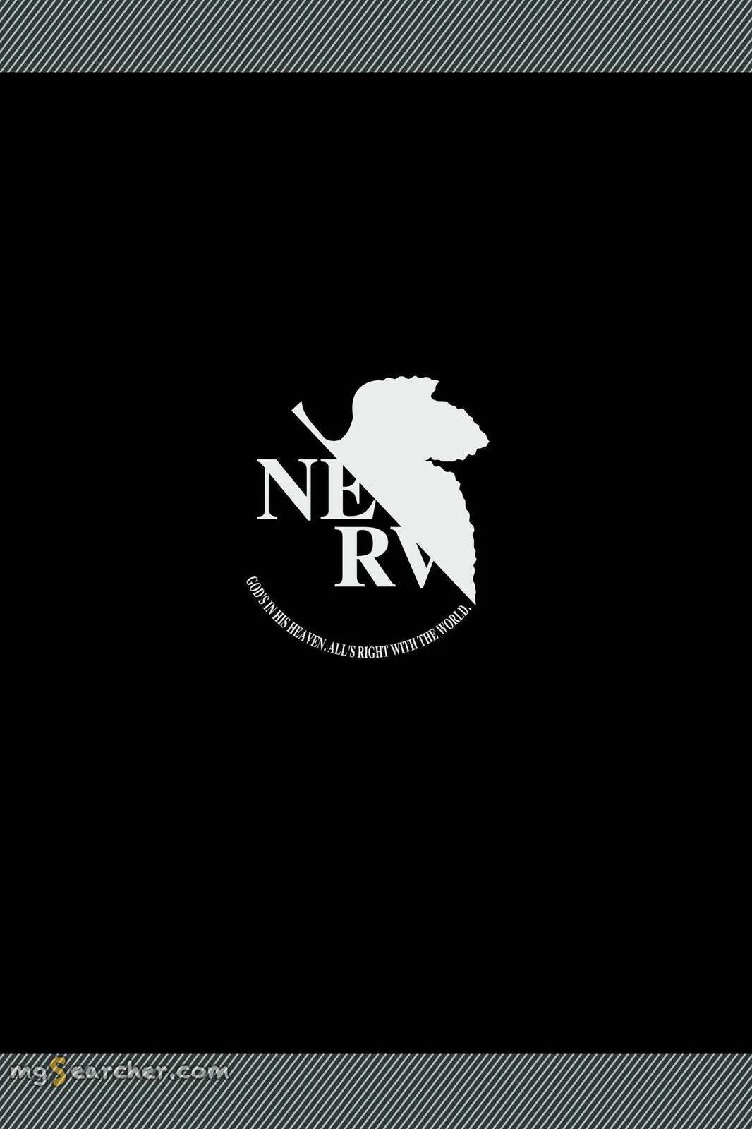 Read Neon Genesis Evangelion EN Manga Online