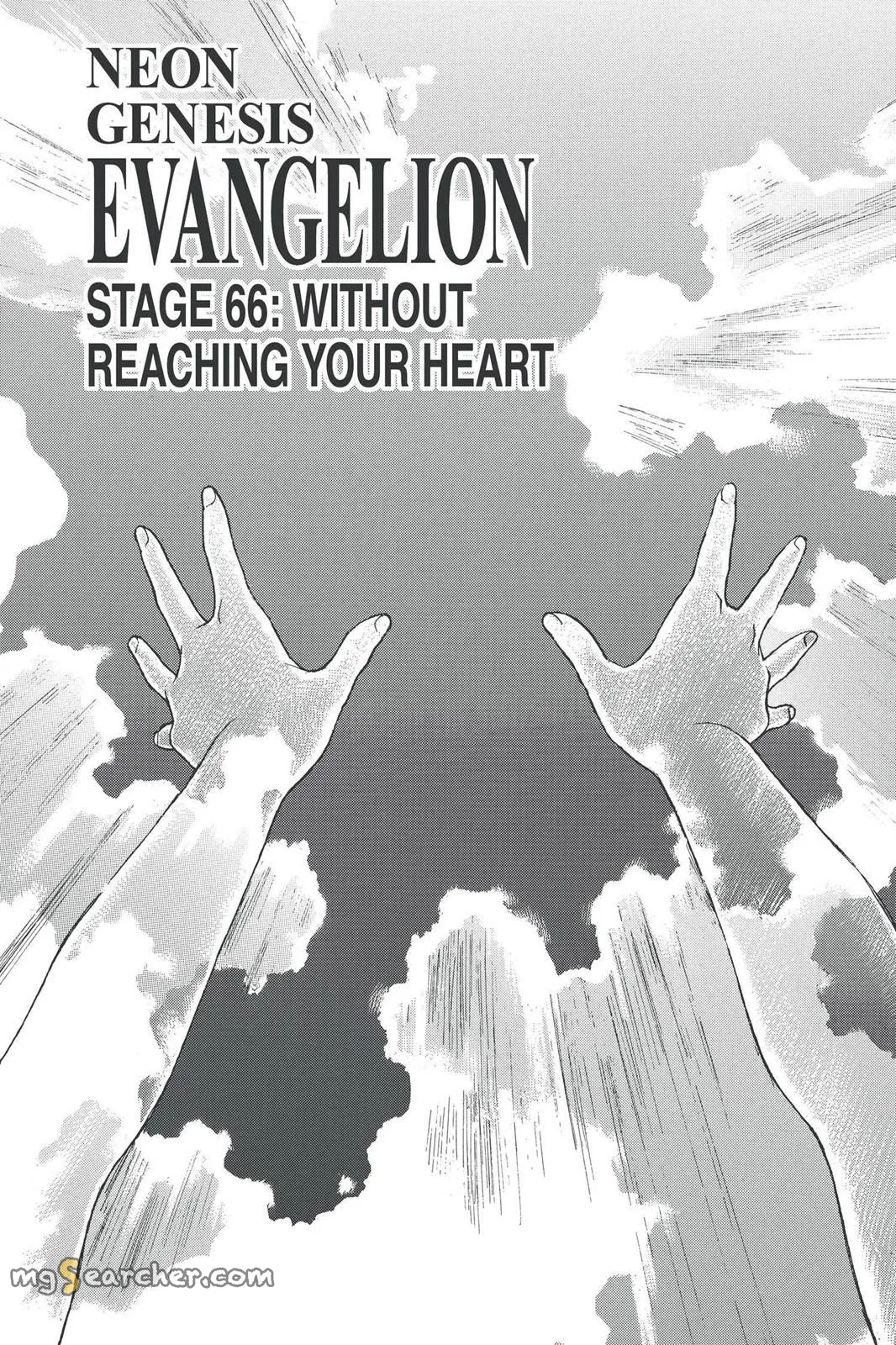 Read Neon Genesis Evangelion EN Manga Online