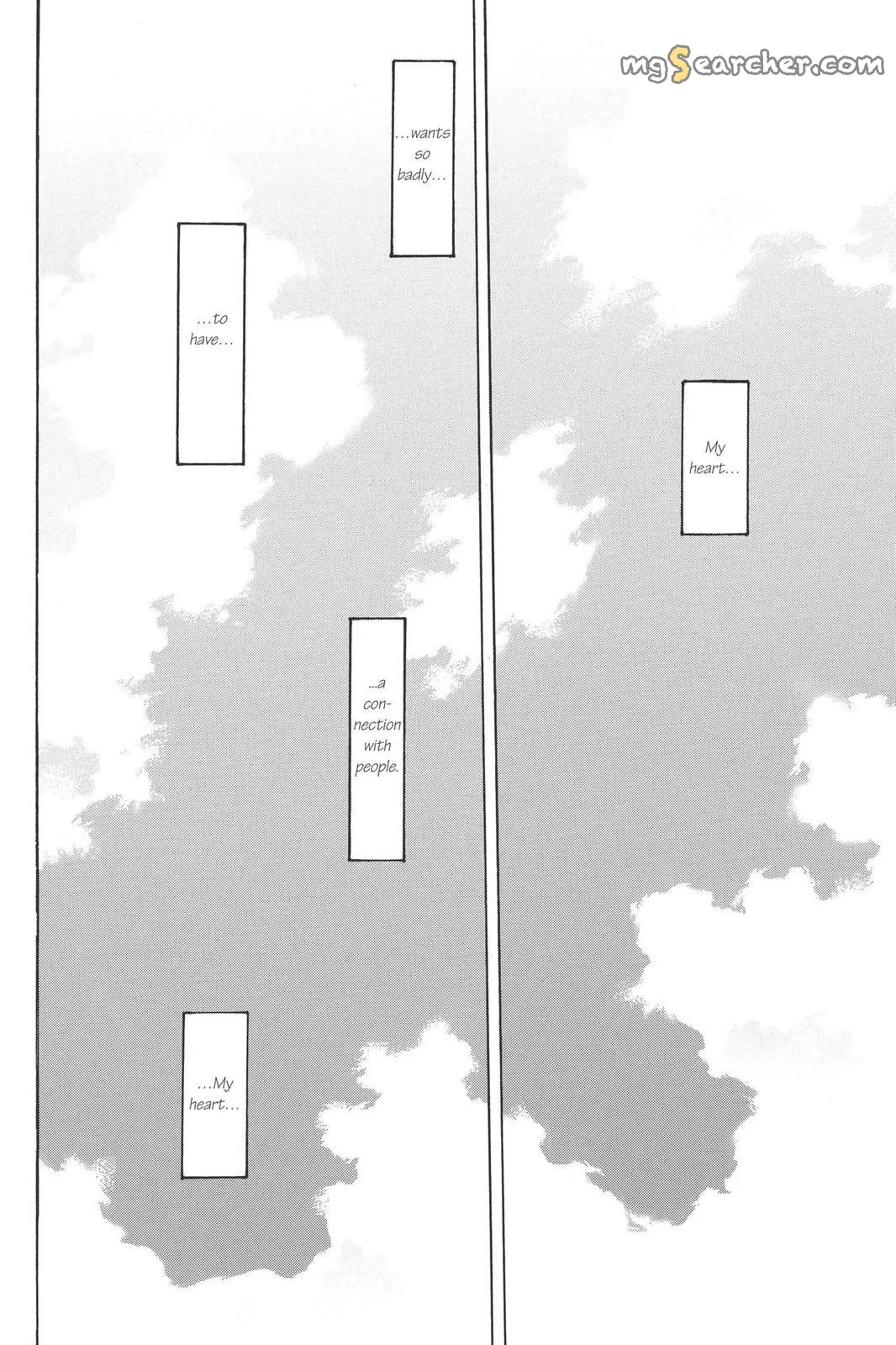 Read Neon Genesis Evangelion EN Manga Online